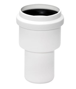 ZŁĄCZKA ZWIĘKSZAJĄCA CENTRYCZNA 40/50 [TYCNER]