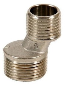 KRZYWKA DO BATERII 1/2X3/4 H41