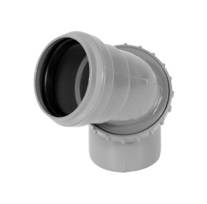 KOLANO UNIWERSALNE 50MM SZARE [TYCNER]