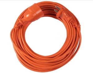 PRZEDŁUŻACZ JEDNOGNIAZDOWY STANDARD LINE 10M 10A 2X1MM S-80820