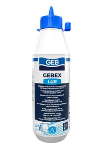 ŚRODEK ŚLIZGOWY 500ML GEBEX