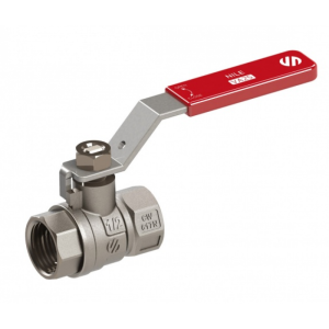 ZAWÓR KULOWY 1/2" RĄCZKA GW/GW SENA / VA30 ARCO 