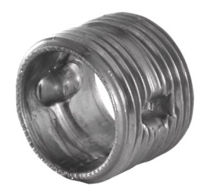 NYPEL DO GRZEJNIKÓW ALUMINIOWYCH 4/4