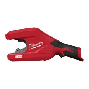 MILWAUKEE PRZECINARKA DO RUR INOX  M12 PCSS54-402C RAPTOR XL