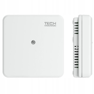 MODUŁ WYKONAWCZY MWN-1 STYK BEZNAPIĘCIOWY NATYNKOWY TECH