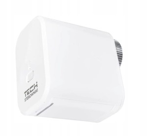 Bezprzewodowy siłownik elektryczny STT-869