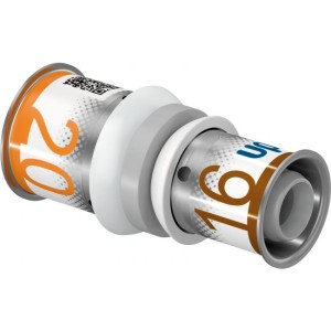 Złączka redukcyjna PPSU 20x16  Press UPONOR