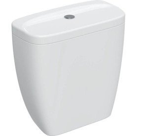 ZBIORNIK DO KOMPAKTU SPŁUCZKA 3/6L PANDA IDOL (KOŁO)