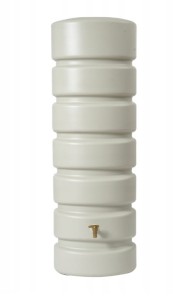 Zbiornik na deszczówkę Classic 650 l  piaskowy