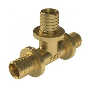 TRÓJNIK MOSIĘŻNY 25/25/25 ULTRALINE (KAN)