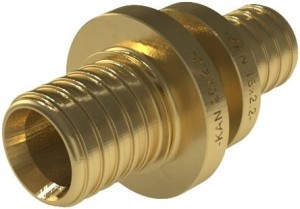 ZŁĄCZKA REDUKCYJNA MOSIĘŻNA 20/14 ULTRALINE (KAN)