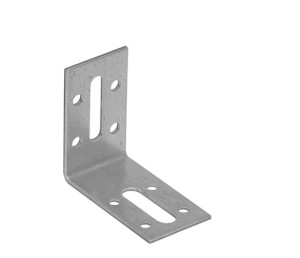 Kątownik 50x55x30x2,0 (ZN) KRD 1 [DOMAX]