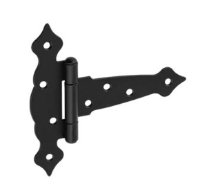 Zawias C 125x40x160x2,5 (Duplex) ZTO 125 [DOMAX]