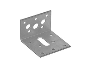 Kątownik 60x40x60x2,5 (ZN) KR 2 [DOMAX]