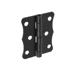 Zawias C 50x46x1,0 (Duplex) ZO 50 [DOMAX]