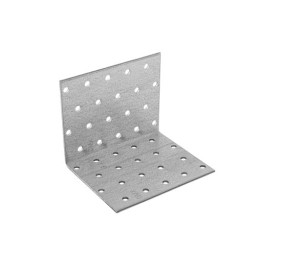 Kątownik 100x100x100x2,0 (ZN) KM 13 [DOMAX]