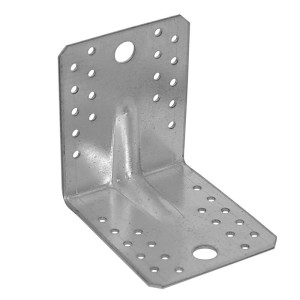 Kątownik z przetłoczeniem 105x105x90x2,5 (ZN) KP 2 [DOMAX]