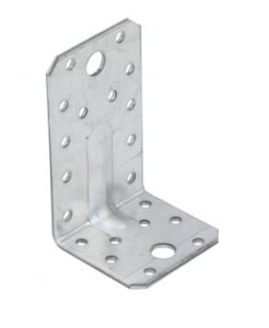 Kątownik z przetłoczeniem 90x50x55x2,5 (ZN) KP 3 [DOMAX]