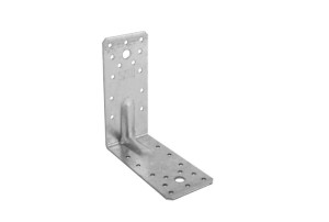 Kątownik z przetłoczeniem 140x140x65x2,5 (ZN) KP 5 [DOMAX]