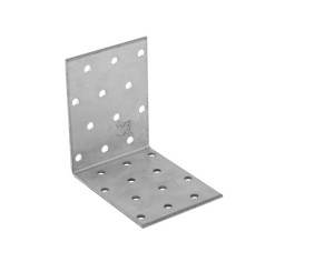 Kątownik 80x80x60x2,0 (ZN) KM 8 [DOMAX]
