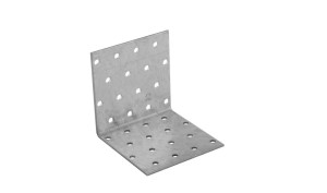 Kątownik 80x80x80x2,0 (ZN) KM 9 [DOMAX]