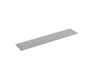 Płytka 40x200x2,0 (ZN) PP 28 [DOMAX]