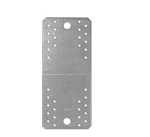 Łącznik 210x90x2,5 (ZN) LP 6 [DOMAX]