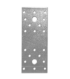 Łącznik 140x55x2,5 (ZN) LP 2 [DOMAX]
