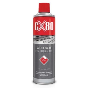 SMAR SUCHY TEFLON 500ML DUOSPRAY [CX80]