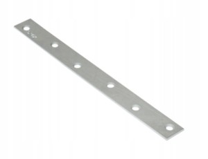 Łącznik 246x22x2,0 (cynk galw.) LW 250 [DOMAX]