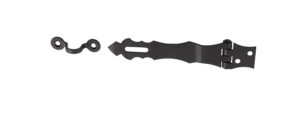 Zawias C 125x30x2,0 (Duplex) ZOZ 125 [DOMAX]