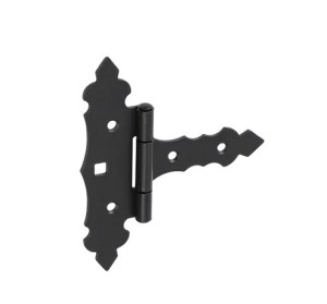Zawias C 130x75x30x2,0 (Duplex) ZOB 75 [DOMAX]