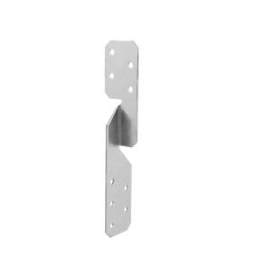 Łącznik 170x35x2,0 (ZN) LK 11 [DOMAX]