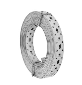 Taśma 25x10 mbx1,5 /szt. (ZN) TM 4 [DOMAX]