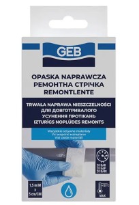 OPASKA NAPRAWCZA 1,5M GEB