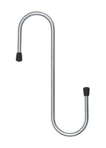 Hak 200x58 (cynk galw.) HDS 200 [DOMAX]