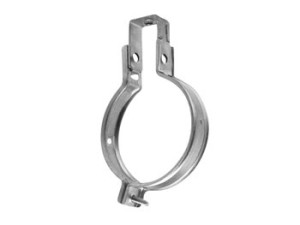 Uchwyt stalowy lekki QuickStream 160 mm (WAVIN)