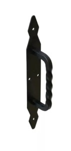 Uchwyt C 130 (Duplex) UZR 130 [DOMAX]