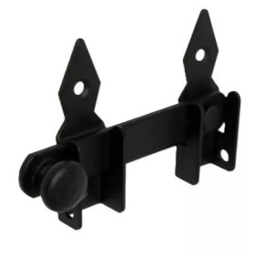 Zasuwka C 120 (Duplex) WOGO 120 [DOMAX]