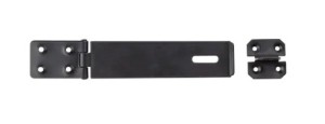 Wrzeciądz kryty C 155x40x1,8 (malowany) ZWK 155 [DOMAX]