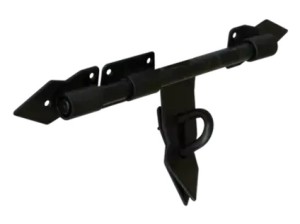 Zasuwa C 250x40 (Duplex) WCW 250 [DOMAX]