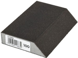 KOSTKA ŚCIERNA ŚCIĘTA G100 [STALCO]