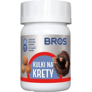 KULKI NA KRETY [BROS]