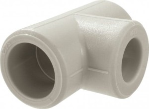 TRÓJNIK 40/32/40 (KAN-therm)