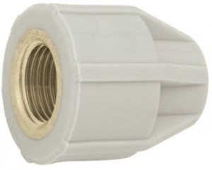 ZŁĄCZKA 16x1/2' GW PP (KAN-therm)