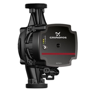 POMPA OBIEGOWA ALPHA 1 L 25-60 1x230V GRUNDFOS