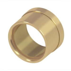 TULEJA ZACISKOWA DO RURY WIELOWARSTWOWEJ 32 mm TECEflex