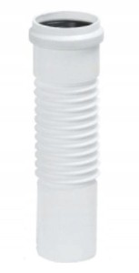 KOLANO ELASTYCZNE 50/40x32MM TYCNER