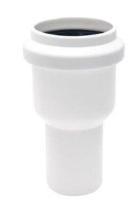 ZŁĄCZKA ZWIĘKSZAJĄCA CENTRYCZNA 32/40 [TYCNER]