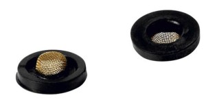 USZCZELKA WĘŻA PRALKI Z SITKIEM 3/4' TYCNER